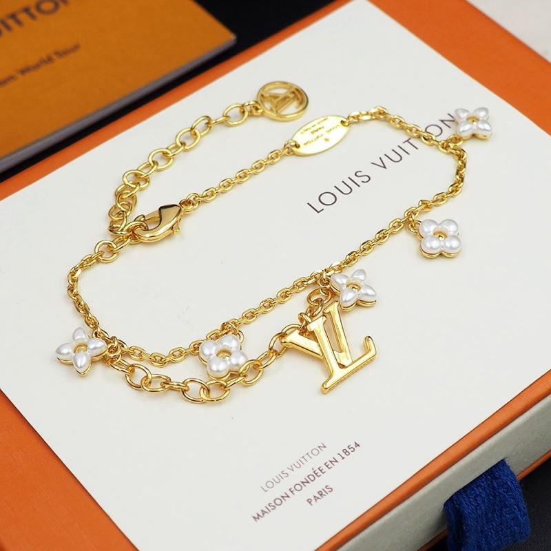 Louis Vuitton Bracelets